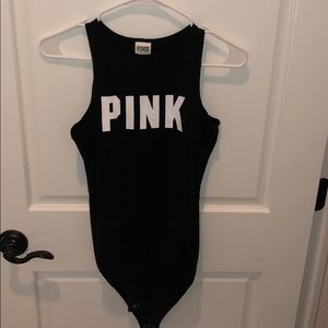 Black PINK body suit